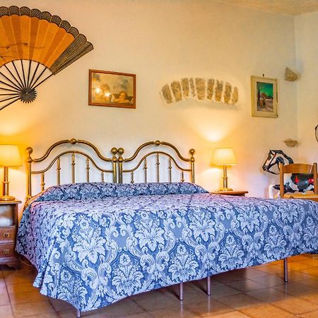 Villa La Voce Del Vento Pastena  Екстер'єр фото