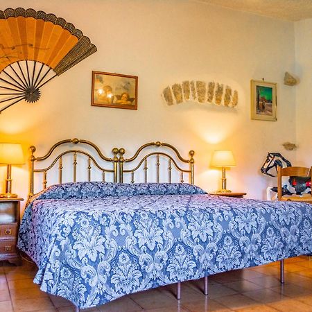 Villa La Voce Del Vento Pastena  Екстер'єр фото