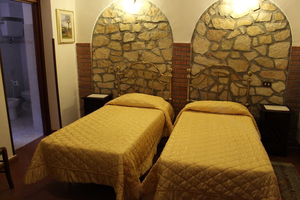 Villa La Voce Del Vento Pastena  Екстер'єр фото