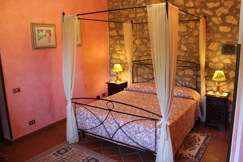 Villa La Voce Del Vento Pastena  Екстер'єр фото