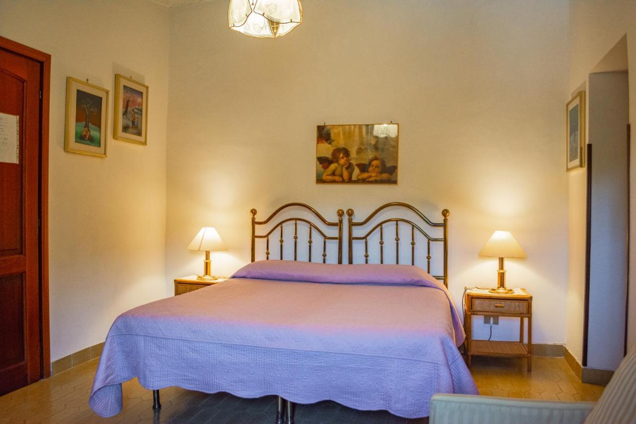 Villa La Voce Del Vento Pastena  Екстер'єр фото