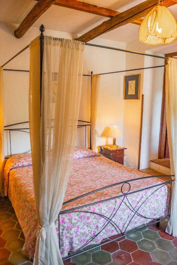 Villa La Voce Del Vento Pastena  Екстер'єр фото