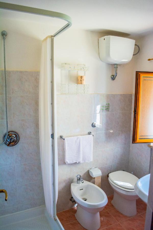 Villa La Voce Del Vento Pastena  Екстер'єр фото