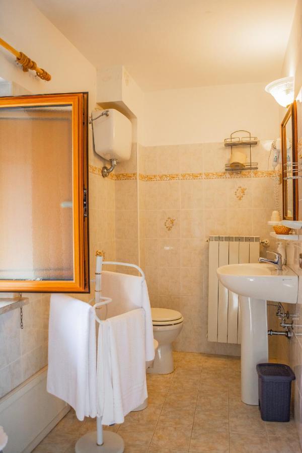 Villa La Voce Del Vento Pastena  Екстер'єр фото
