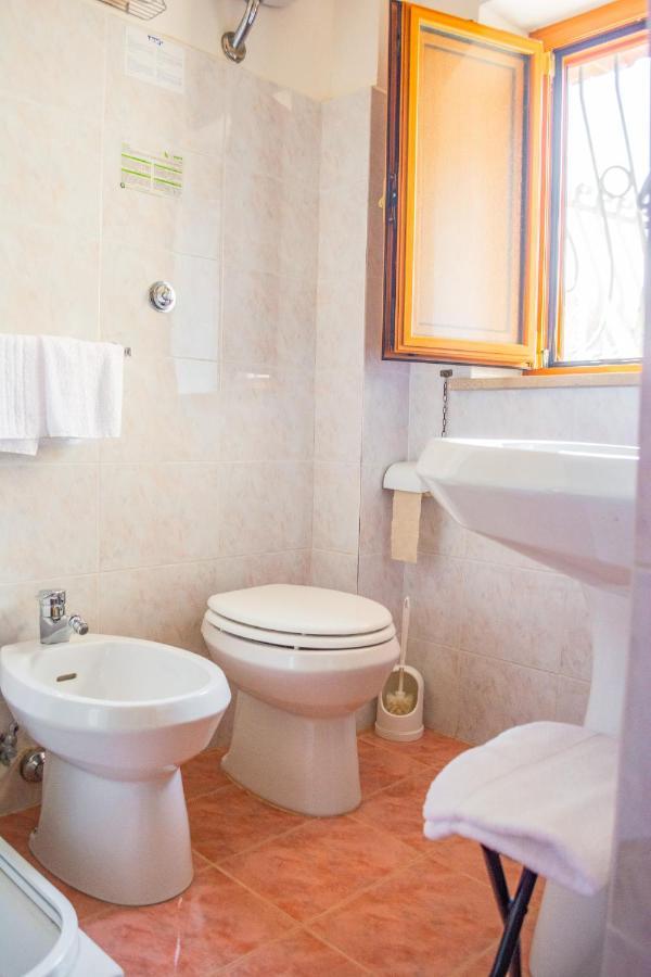 Villa La Voce Del Vento Pastena  Екстер'єр фото