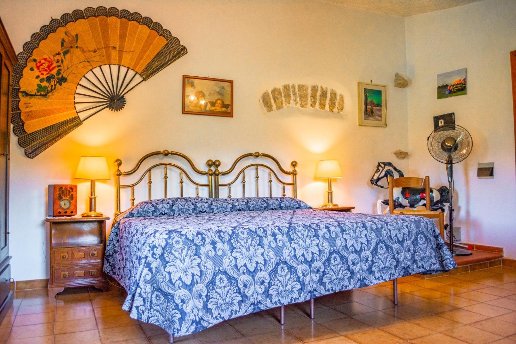 Villa La Voce Del Vento Pastena  Екстер'єр фото