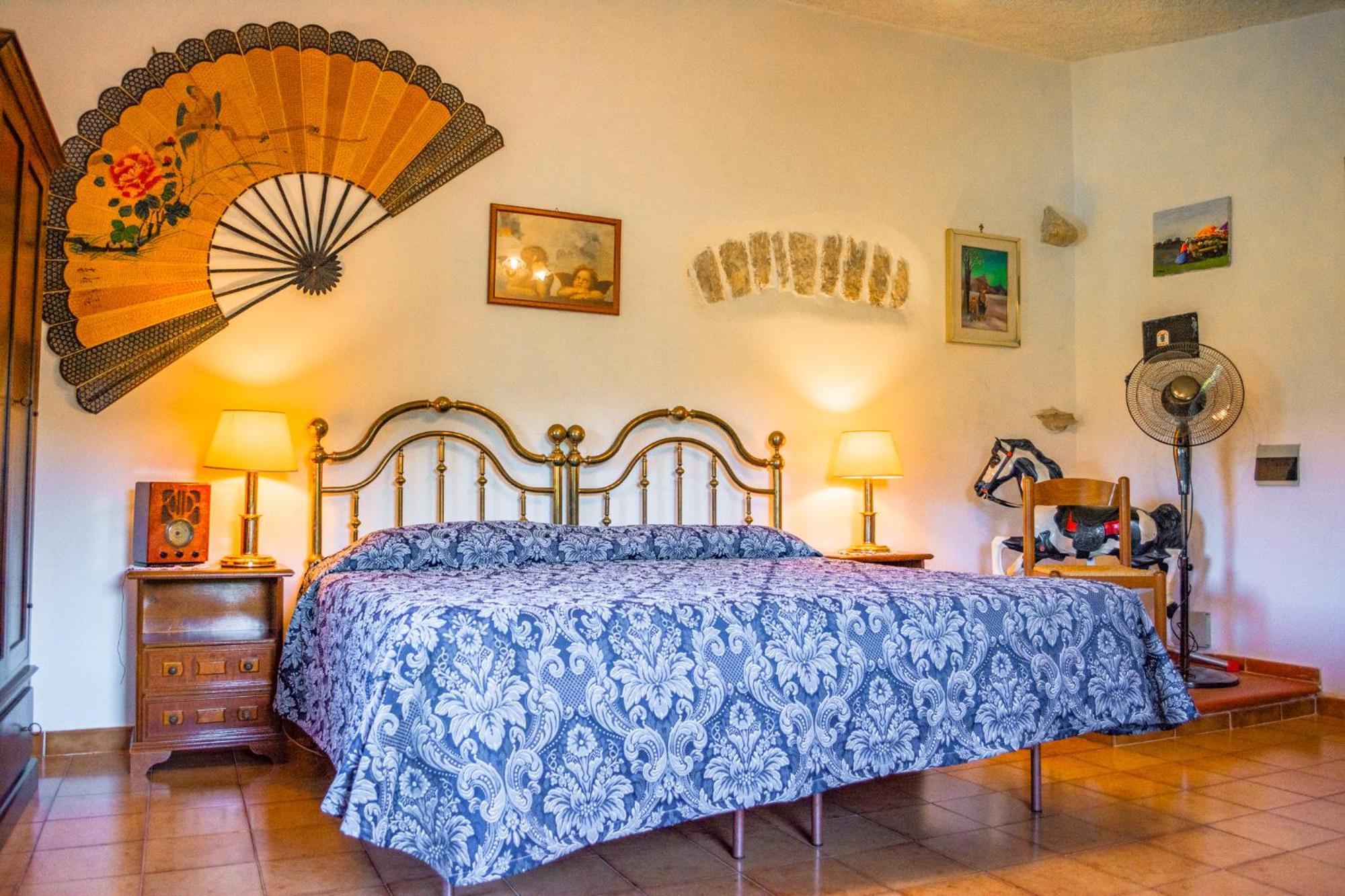 Villa La Voce Del Vento Pastena  Екстер'єр фото