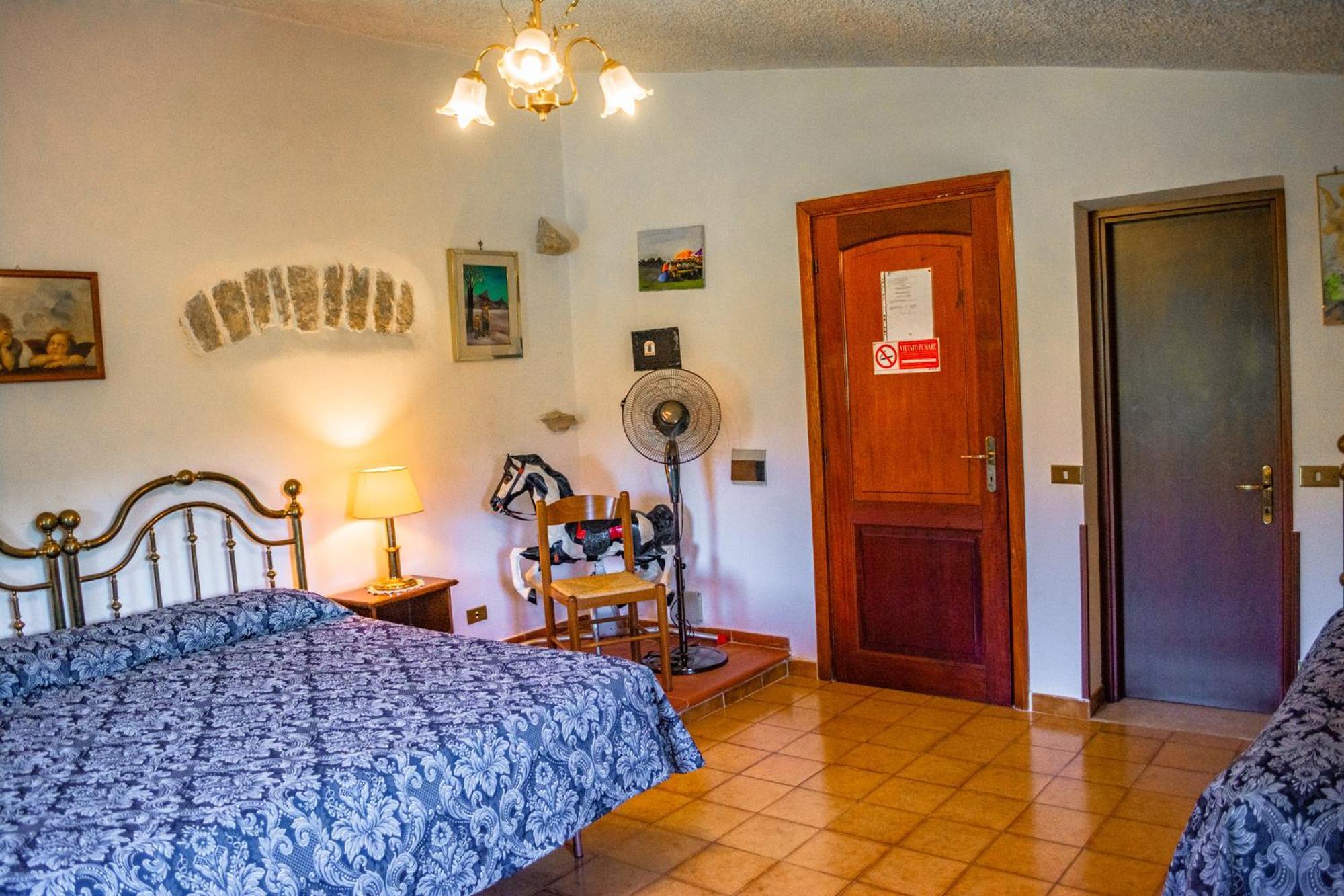 Villa La Voce Del Vento Pastena  Екстер'єр фото